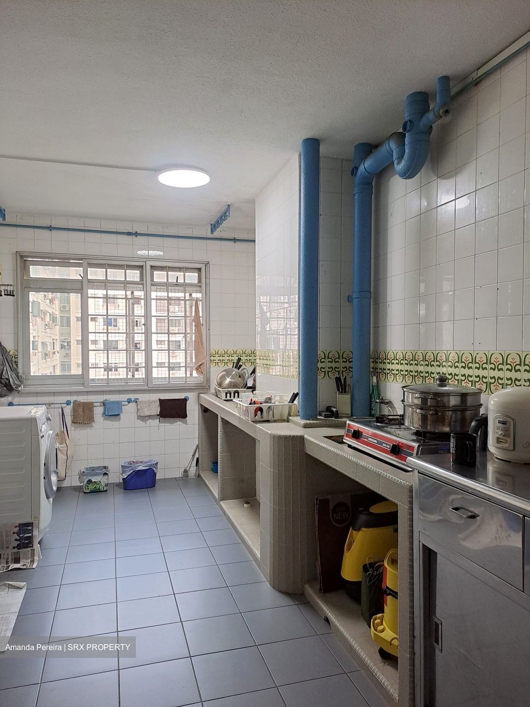 Blk 414 Pasir Ris Drive 6 (Pasir Ris), HDB 4 Rooms #621431291